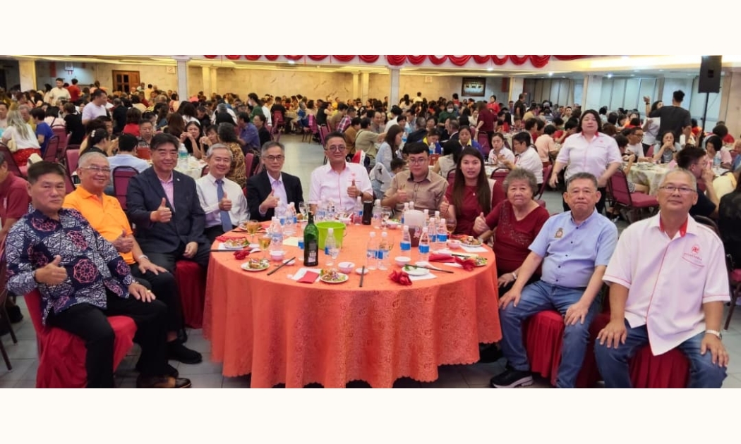 怡保道院七十四週年